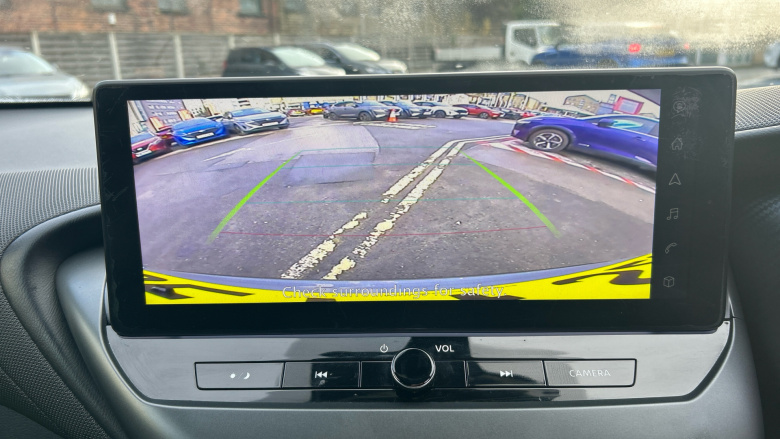 Nissan Juke 1.6 Hybrid N-Connecta 5dr Auto Hybrid Hatchback